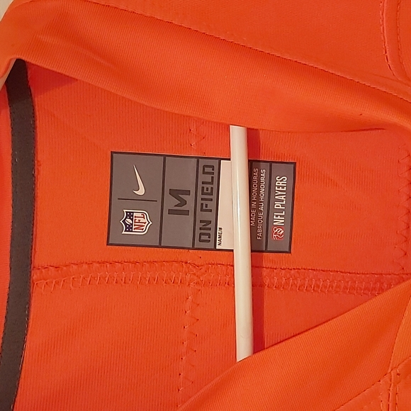 Cleveland Browns Baker Mayfield jersey - Picture 3 of 4